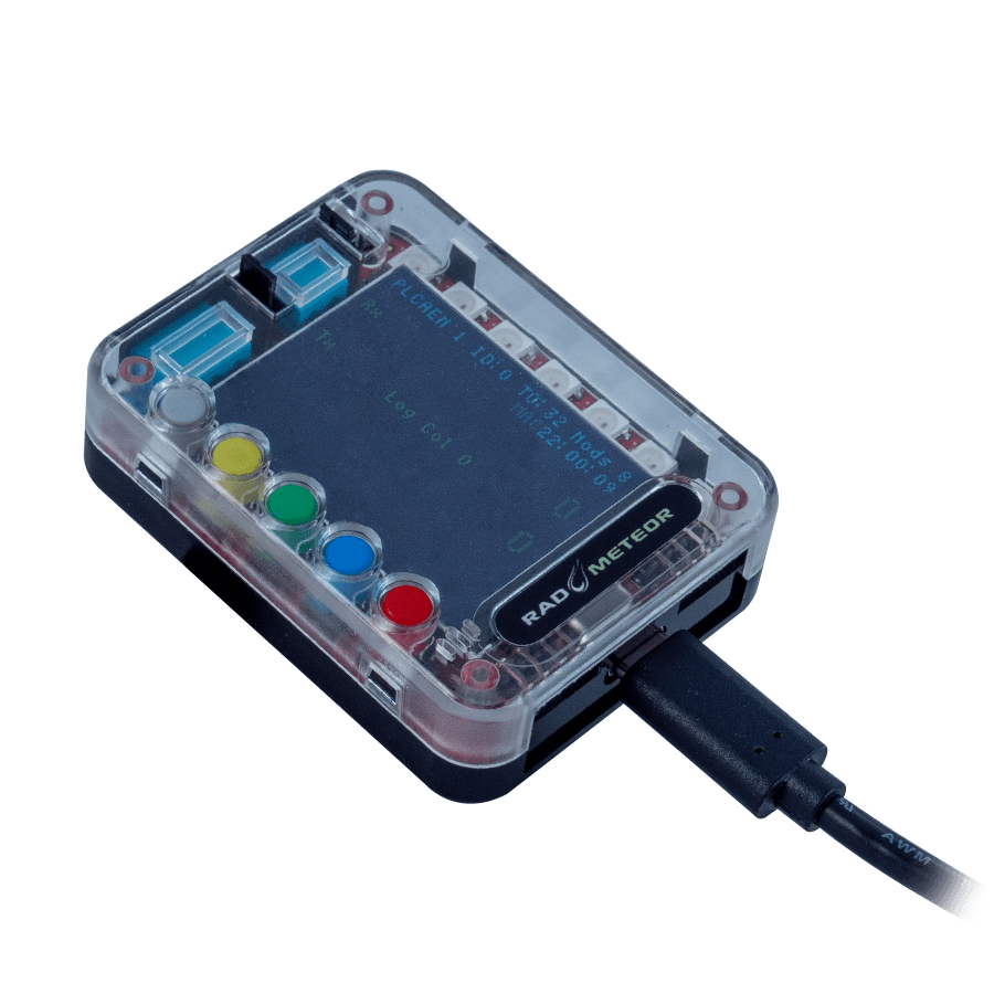 Intrepid control systems